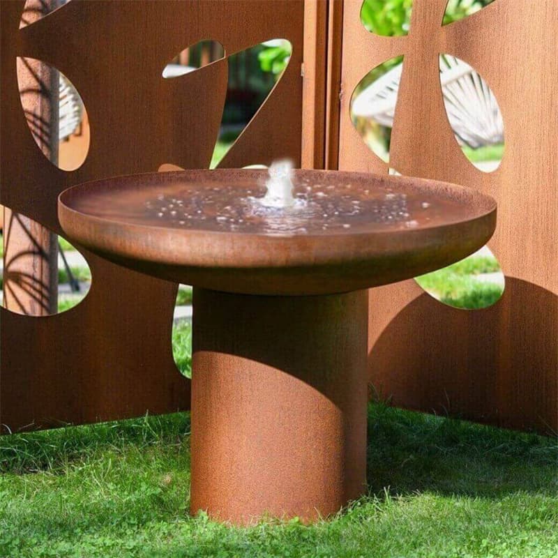 Industrial Style Water Feature Kit Factory
